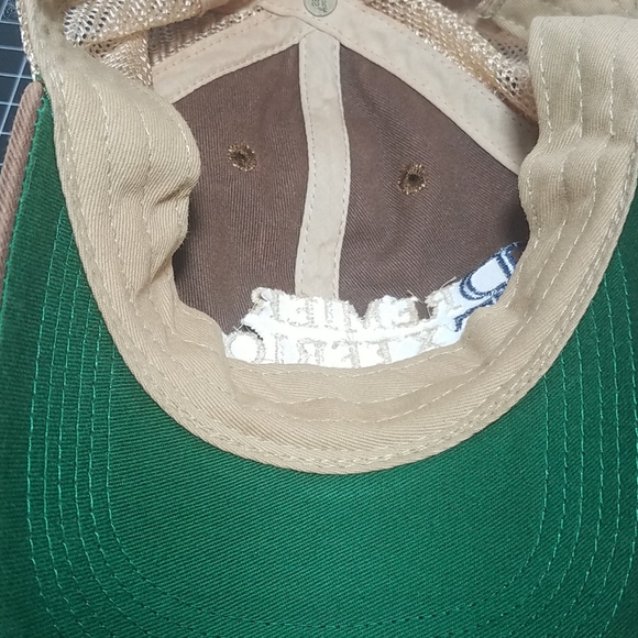 Trucker hat - Picture 3 of 6